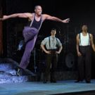 BWW Review: RIVERDANCE Amazes at the Hobby Center