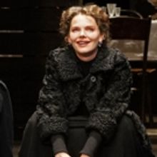 Photo Flash: Maly Drama Theatre of St. Petersburg Returns To London With THREE SISTER