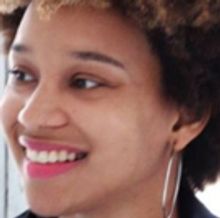 The Amoralists To Present Charly Evon Simpson's STAINED