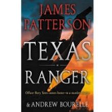 CBS Developing Series Based on James Patterson Novel