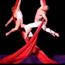 CIRQUE DE LA SYMPHONIE Brings Magical Fusion Of Dramatic Cirque Feats And Classical M