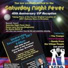 Fans to Celebrate 40th Anniversary of SATURDAY NIGHT FEVER in Brooklyn, Today