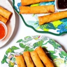 Lola's Lumpia is introducing Fast Casual Filipino Food to Downtown Brooklyn