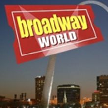 Follow BroadwayWorld St. Louis For Ticket Deals, Exclusive Photos, Videos and More!