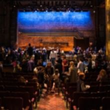 Photo Flash: Go Inside New 42nd Street Gala, Honoring J.K. Rowling