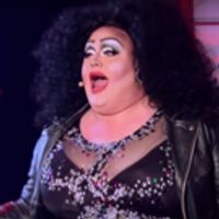 VIDEO: Watch the Cast of RuPaul's DRAG RACE Season 10 Perform Their Very Own Cher… Video
