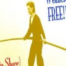 DOUBLEPLUSGOOD Comedy Show Returns 4/11