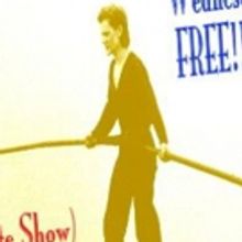 DOUBLEPLUSGOOD Comedy Show Returns 4/11