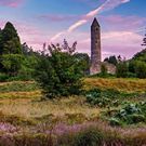 Cent. Stage Co. Hosts REFLECTIONS: IRELAND IN SONG AND STORY
