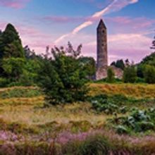 Cent. Stage Co. Hosts REFLECTIONS: IRELAND IN SONG AND STORY