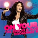 BWW Review: ON YOUR FEET: THE EMILIO AND GLORIA ESTEFAN BROADWAY MUSICAL Energizes…