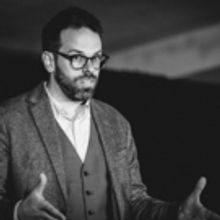 Mark Toland Mind Reader Extends Through July 25 At The Greenhouse Theatre