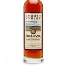 Smooth Ambler Spirits Releases Long Awaited Wheated Bourbon, 'Big Level'