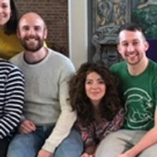 Final Cast Announced For Nigel Slater's TOAST At The Other Palace