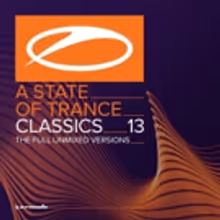 Armin van Buuren Releases New Compilation Album, A STATE OF TRANCE CLASSICS, VOL. 13