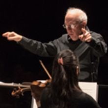 New Juilliard Ensemble, Led By Joel Sachs, Performs Contemporary Works On April 1