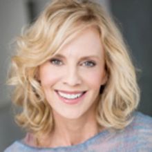 Actress Sandy Bainum and Director Brandon Baer Talk BE A GOOD LITTLE WIDOW