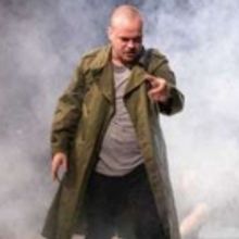 Review Roundup: HENRY V at Hartford Stage