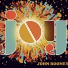 John Rooney Announces New Album JOY, Out January 11