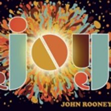John Rooney Announces New Album JOY, Out January 11