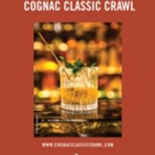 The Cognac Classic Crawl Heads to Chicago and Los Angeles in October