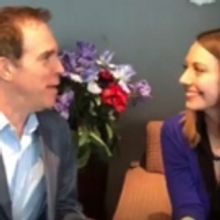 BWW Interview: Michael Shaw And Phylicia Mason of PERFECT ARRANGEMENT at DezArt Perfo