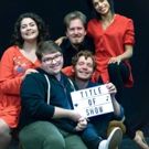 BWW Review: [TITLE OF SHOW] at Westpoint Performing Arts Centre