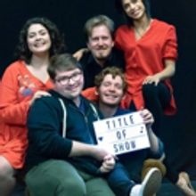 BWW Review: [TITLE OF SHOW] at Westpoint Performing Arts Centre