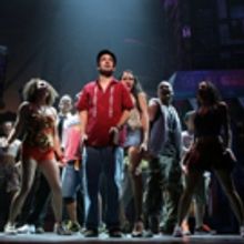 Lin-Manuel Miranda Teases IN THE HEIGHTS Vinyl For Tenth Anniversary
