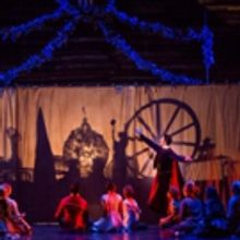 Behind-the-Scenes Documentary to Explore Christopher Wheeldon's THE NUTCRACKER This W