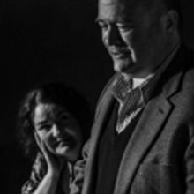 DEATH OF A SALESMAN Comes to the Ringwald