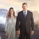 HBO's DIVORCE and CRASHING Return for Second Season 1/14