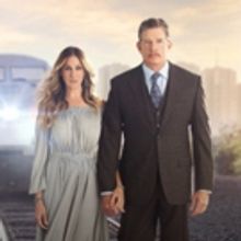 HBO's DIVORCE and CRASHING Return for Second Season 1/14