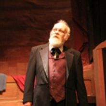 BWW Review: Pollard Theatre Brings A TERRITORIAL CHRISTMAS CAROL Back for 30th Year