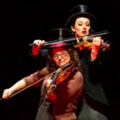 BWW Review: INDECENT: A Work of Art, A Story of Love