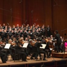 Principal Clarinet Mark Nuccio Makes Solo Debut With Mozart's Clarinet Concerto