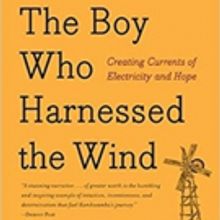 Netflix Acquires Chiwetel Ejiofor's THE BOY WHO HARNESSED THE WIND