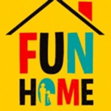 Netherlands Brings FUN HOME Upcoming Tour - Only 2 Weeks!