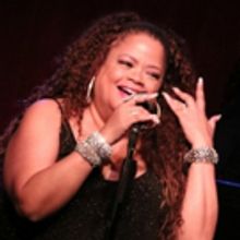 Photo Flash: Birdland Hosts Natalie Douglas