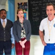 Scoop: Coming Up on a New Episode of SCHOOLED on ABC - Wednesday, January 30, 2019