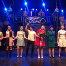 BWW Review: MADE IN DAGENHAM at Kulturama