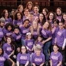 Photo Coverage: The Women of WAITRESS Celebrate International Women's Day!