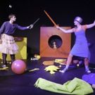 Belgrade Theatre Partners with Kiel's Junges Theatre to Celebrate Twinning…