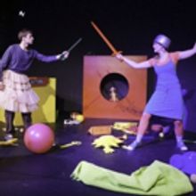 Belgrade Theatre Partners with Kiel's Junges Theatre to Celebrate Twinning Anniversar