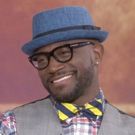 VIDEO: Taye Diggs Discusses ALL AMERICAN and His Children's Book on TODAY