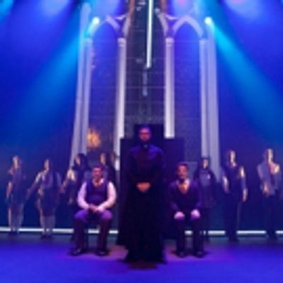 BWW Review: BARE - THE MUSICAL at Chapel Off Chapel