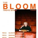 Troye Sivan Announces The Bloom U.K. & European Tour