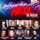 Rachel Klein Set To Direct GIRLFRIEND FROM HELL Concert At Green Room 42