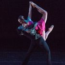 Ballet Theatre Of Maryland Returns To Baltimore For Its 40th Anniversary Season…