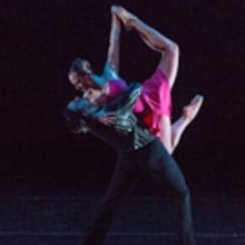 Ballet Theatre Of Maryland Returns To Baltimore For Its 40th Anniversary Season Progr